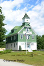 Madison, NH - Town Hall